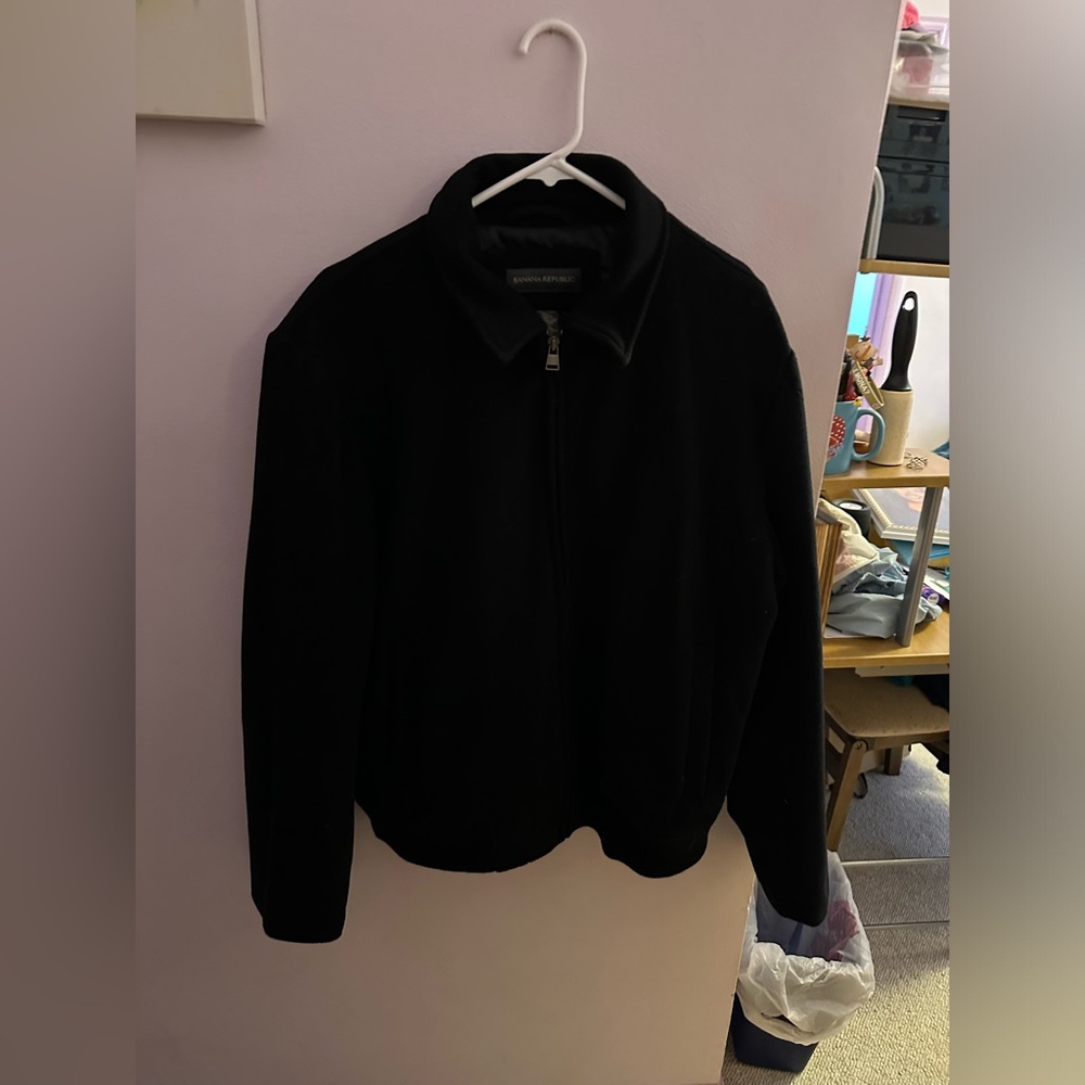 Banana Republic Jacket